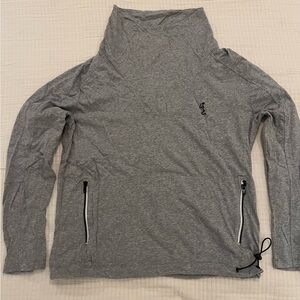 Very rare long sleeve